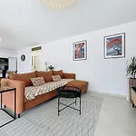 Villa La Caminade - Maison Neuve - Climatisation Et Wifi Saint-André-de-Roquelongue