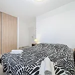 La Caminade - Maison Neuve - Climatisation Et Wifi Villa Saint-André-de-Roquelongue