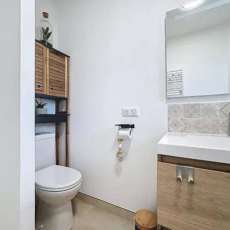 La Caminade - Maison Neuve - Climatisation Et Wifi Villa *