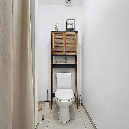 Villa La Caminade - Maison Neuve - Climatisation Et Wifi