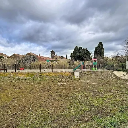 Villa La Caminade - Maison Neuve - Climatisation Et Wifi *