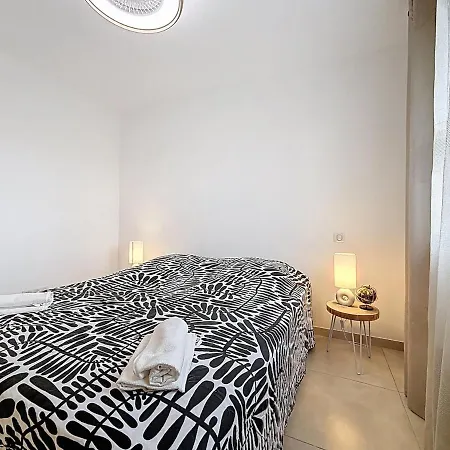 Willa La Caminade - Maison Neuve - Climatisation Et Wifi