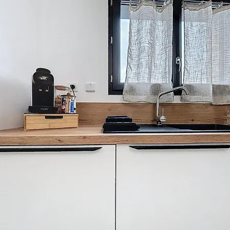 La Caminade - Maison Neuve - Climatisation Et Wifi *