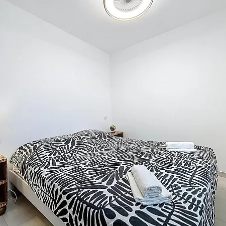 La Caminade - Maison Neuve - Climatisation Et Wifi *